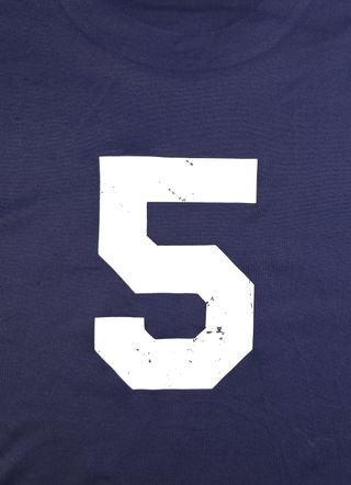 Camiseta Mariners Majestic Azul Ref-36400