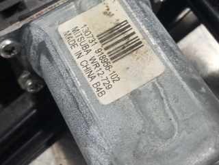 ELEVALUNAS DELANTERO IZQUIERDO LAND ROVER RANGE R
