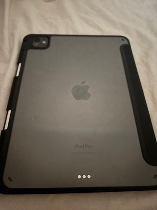 iPad Pro M4 11 265GB Negro