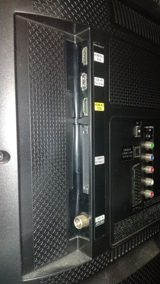 TV Samsung LED 32 UE32H5000AW