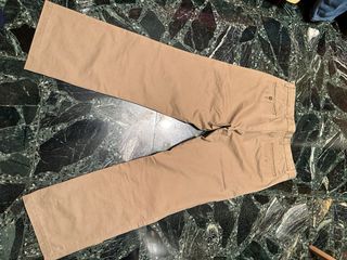 Dockers D3 Americanos Anchos Beige