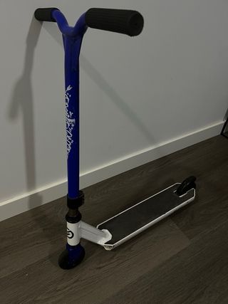 Patinete de skate