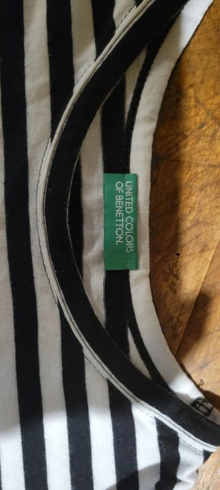Lote Ropa Niña GAP, Benetton, Anabel Lee