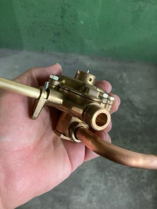 Cuerpo de agua Edesa