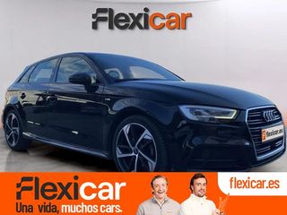 Audi A3 Sportback 35 TDI 110kW (150CV)