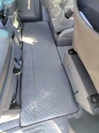 Volkswagen Multivan 2007