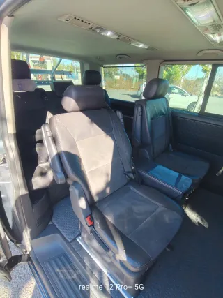 Volkswagen Multivan 2007
