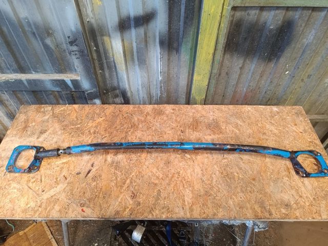 Barra copelas Saxo/106/AX