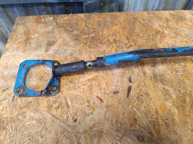 Barra copelas Saxo/106/AX