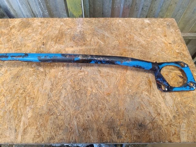 Barra copelas Saxo/106/AX