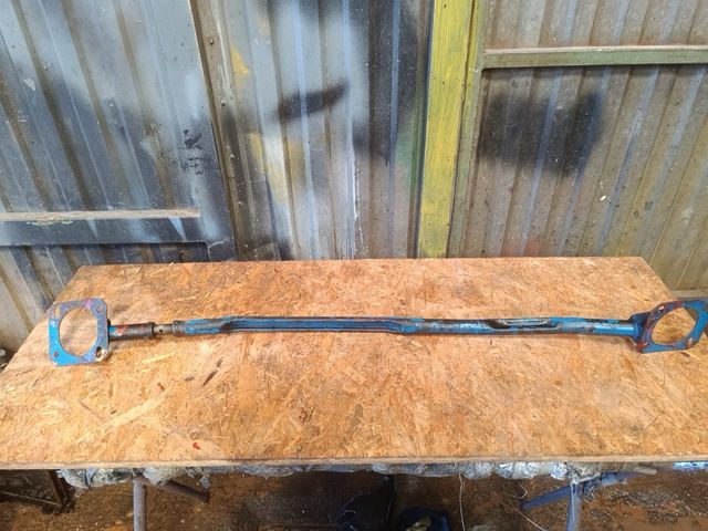 Barra copelas Saxo/106/AX