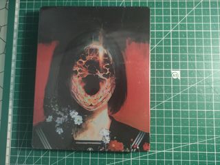 Steelbook Silent Hill F