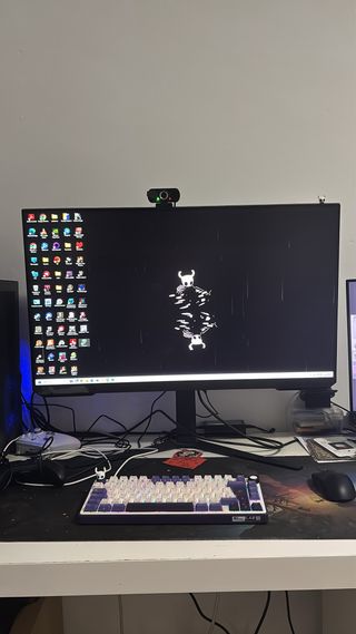 Monitor Gaming