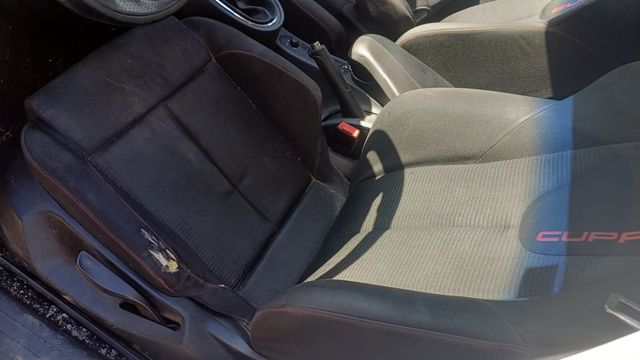 Completos backets Cupra R MK2