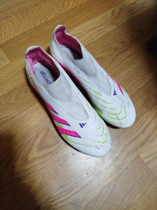 Botas de fútbol Adidas Predator
