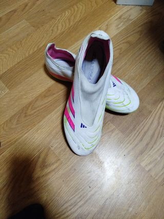 Botas de fútbol Adidas Predator