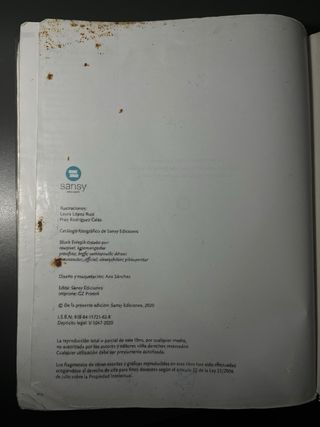 Libro de lengua 1 de bachillerato 