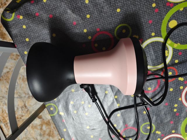 Difusor Bartrimber Negro y Rosa