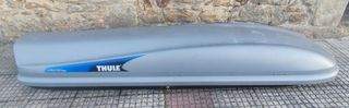 Cofre de techo Thule Evolution 500