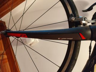 MMR Grip Claris Bicicleta Carretera 