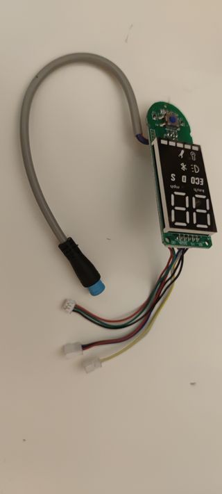 Display Pro 2 Xiaomi