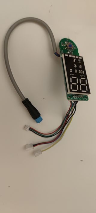 Display Pro 2 Xiaomi