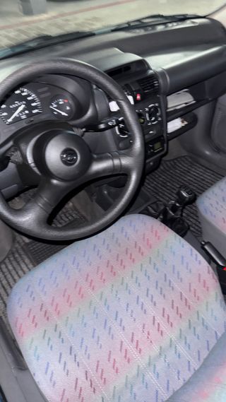 Opel Corsa 1994