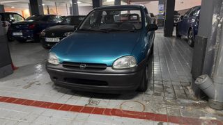 Opel Corsa 1994