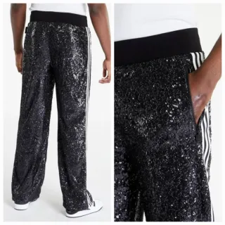 S Unisex Pantalón Adidas Beckenbauer Lentejuelas