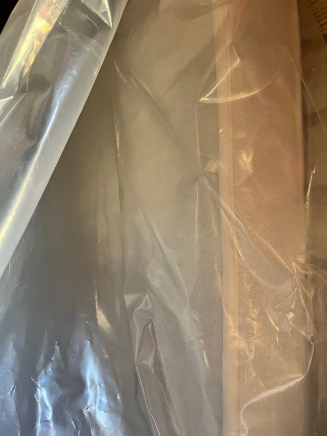 Colchón viscoelástico