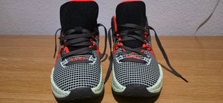 Zapatillas Nike Lebron James Talla 42