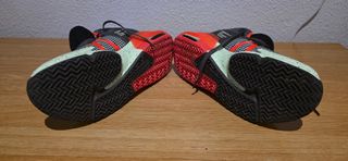 Zapatillas Nike Lebron James Talla 42