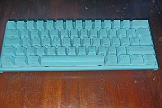 Teclado Mecánico 60% Magic-Refiner MK 25