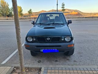 Nissan Terrano II 1998