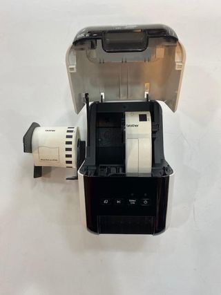 IMPRESORA DE ETIQUETAS BROTHER QL-800