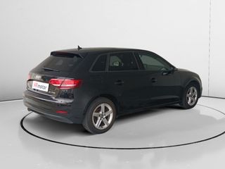 Audi A3 1.0 30 TFSI