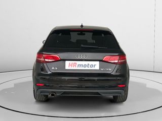 Audi A3 1.0 30 TFSI