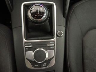 Audi A3 1.0 30 TFSI