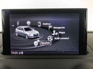 Audi A3 1.0 30 TFSI