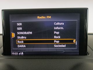 Audi A3 1.0 30 TFSI