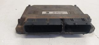 03E906033P Centralita Motor Uce para SEAT IBIZA (6L1) Signo 2002 130463