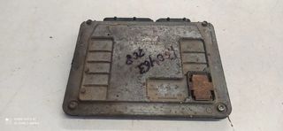 03E906033P Centralita Motor Uce para SEAT IBIZA (6L1) Signo 2002 130463