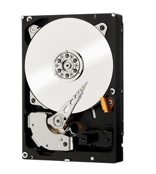 WD_BLACK 2TB Alto Rendimiento. Disco duro interno 
