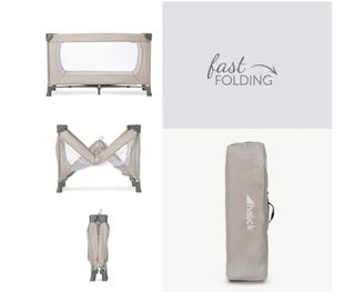 Cuna de Viaje Dream N Play