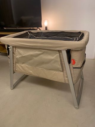 Minicuna Babyhome Air