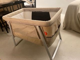Minicuna Babyhome Air