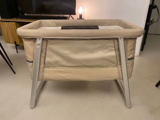 Minicuna Babyhome Air