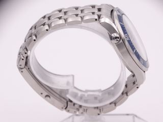 OMEGA Seamaster Diver 300 Bond Azul Automatic 41mm