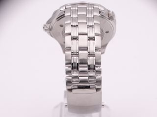 OMEGA Seamaster Diver 300 Bond Azul Automatic 41mm