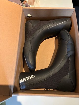 Botas Mystic Neopreno Surf Kitesurf